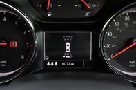 Vauxhall Astra DESIGN ECOTEC S/S 26