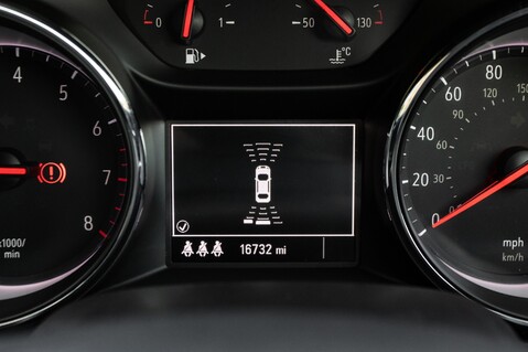 Vauxhall Astra DESIGN ECOTEC S/S 26
