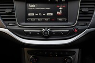 Vauxhall Astra DESIGN ECOTEC S/S 29