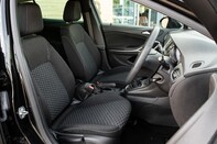 Vauxhall Astra DESIGN ECOTEC S/S 27