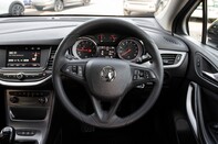 Vauxhall Astra DESIGN ECOTEC S/S 21