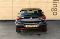 Vauxhall Astra DESIGN ECOTEC S/S 7