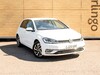 Volkswagen Golf MATCH EDITION TSI EVO