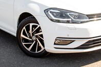 Volkswagen Golf MATCH EDITION TSI EVO 2