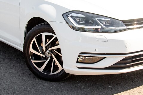 Volkswagen Golf MATCH EDITION TSI EVO 2