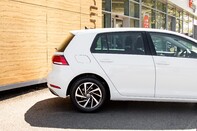 Volkswagen Golf MATCH EDITION TSI EVO 8