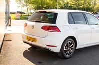 Volkswagen Golf MATCH EDITION TSI EVO 9