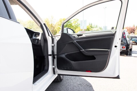 Volkswagen Golf MATCH EDITION TSI EVO 14
