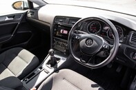 Volkswagen Golf MATCH EDITION TSI EVO 5