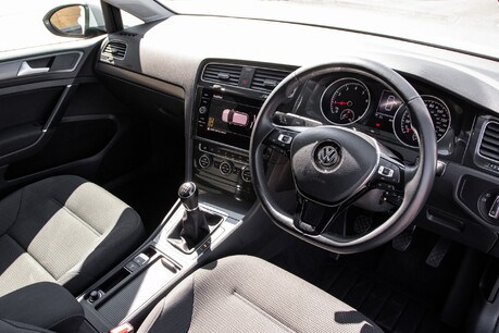 Volkswagen Golf MATCH EDITION TSI EVO