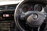 Volkswagen Golf MATCH EDITION TSI EVO 17