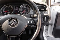 Volkswagen Golf MATCH EDITION TSI EVO 18
