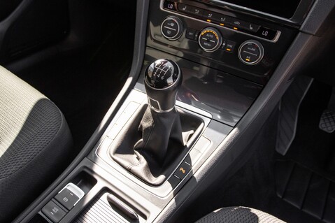 Volkswagen Golf MATCH EDITION TSI EVO 33