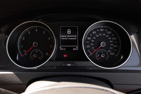 Volkswagen Golf MATCH EDITION TSI EVO 15
