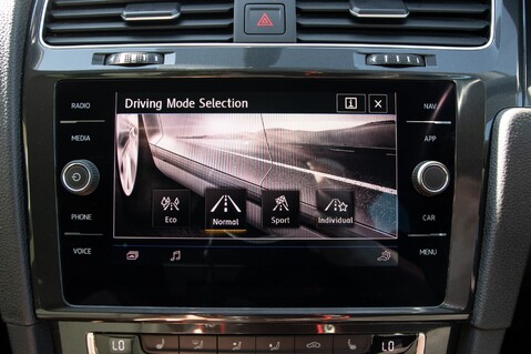 Volkswagen Golf MATCH EDITION TSI EVO 20