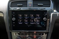 Volkswagen Golf MATCH EDITION TSI EVO 21