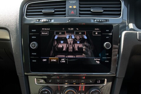 Volkswagen Golf MATCH EDITION TSI EVO 23