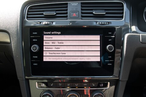 Volkswagen Golf MATCH EDITION TSI EVO 24