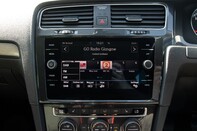 Volkswagen Golf MATCH EDITION TSI EVO 27