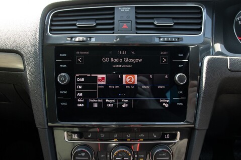 Volkswagen Golf MATCH EDITION TSI EVO 27