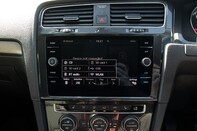 Volkswagen Golf MATCH EDITION TSI EVO 28