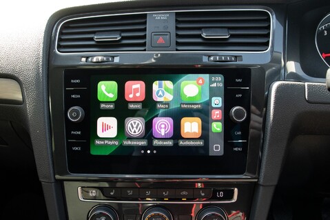 Volkswagen Golf MATCH EDITION TSI EVO 30