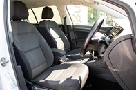 Volkswagen Golf MATCH EDITION TSI EVO 32