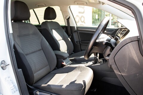 Volkswagen Golf MATCH EDITION TSI EVO 32