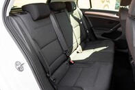 Volkswagen Golf MATCH EDITION TSI EVO 35