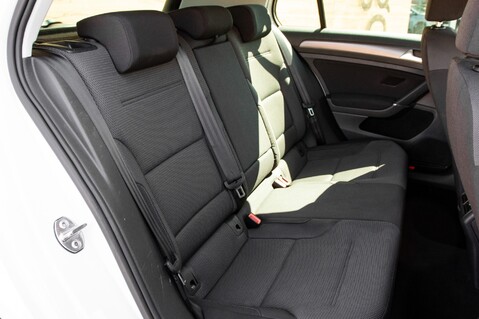 Volkswagen Golf MATCH EDITION TSI EVO 35