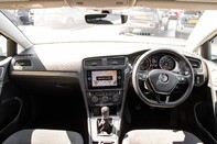 Volkswagen Golf MATCH EDITION TSI EVO 4