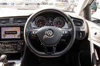 Volkswagen Golf MATCH EDITION TSI EVO 19