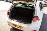 Volkswagen Golf MATCH EDITION TSI EVO 36