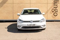 Volkswagen Golf MATCH EDITION TSI EVO 6