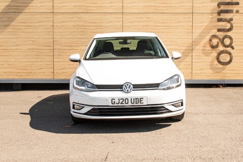 Volkswagen Golf MATCH EDITION TSI EVO 6