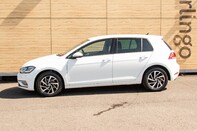 Volkswagen Golf MATCH EDITION TSI EVO 13