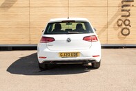 Volkswagen Golf MATCH EDITION TSI EVO 7