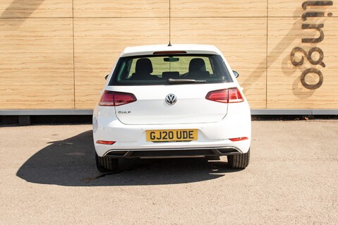 Volkswagen Golf MATCH EDITION TSI EVO 7