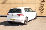 Volkswagen Golf MATCH EDITION TSI EVO 3