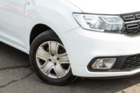 Dacia Sandero COMFORT TCE 2