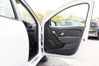 Dacia Sandero COMFORT TCE 14