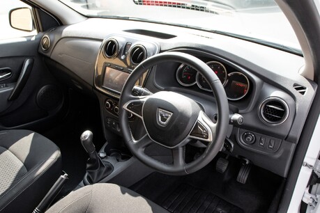Dacia Sandero COMFORT TCE
