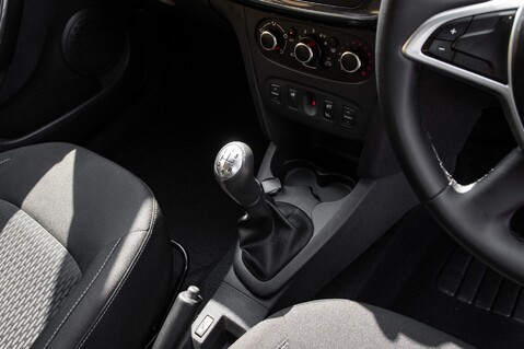 Dacia Sandero COMFORT TCE 29