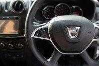 Dacia Sandero COMFORT TCE 18