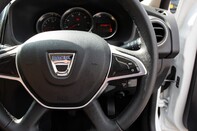 Dacia Sandero COMFORT TCE 19