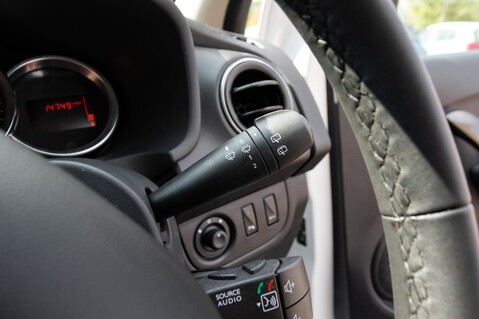 Dacia Sandero COMFORT TCE 17