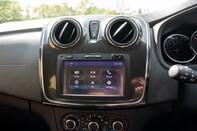 Dacia Sandero COMFORT TCE 21