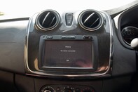 Dacia Sandero COMFORT TCE 23