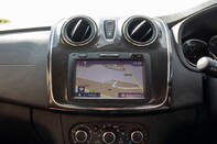 Dacia Sandero COMFORT TCE 25