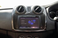 Dacia Sandero COMFORT TCE 26